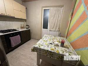 1-к квартира, на длительный срок, 33м2, 1/7 этаж