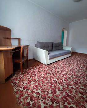 2-к квартира, на длительный срок, 48м2, 1/5 этаж