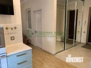 2-к квартира, на длительный срок, 44м2, 2/4 этаж