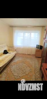 2-к квартира, на длительный срок, 44м2, 1/5 этаж