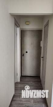 1-к квартира, на длительный срок, 25м2, 8/9 этаж
