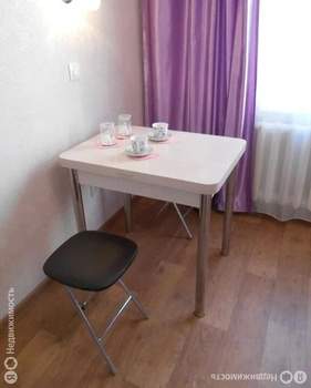 1-к квартира, на длительный срок, 40м2, 5/10 этаж