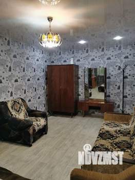 1-к квартира, на длительный срок, 30м2, 1/9 этаж