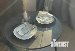 1-к квартира, посуточно, 36м2, 16/21 этаж