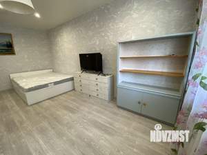 1-к квартира, на длительный срок, 40м2, 3/10 этаж