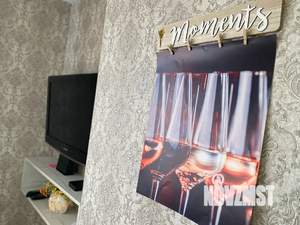 1-к квартира, посуточно, 47м2, 14/16 этаж