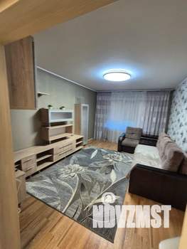 3-к квартира, посуточно, 80м2, 1/10 этаж