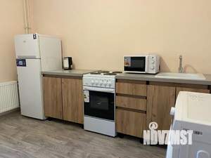 2-к квартира, посуточно, 55м2, 1/1 этаж