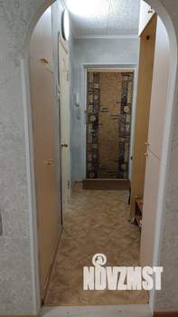 1-к квартира, на длительный срок, 31м2, 2/5 этаж