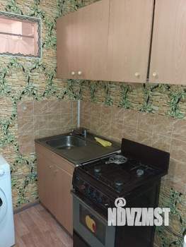1-к квартира, на длительный срок, 32м2, 1/5 этаж