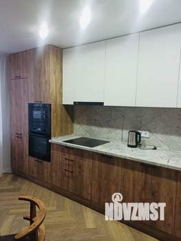 1-к квартира, на длительный срок, 40м2, 4/10 этаж