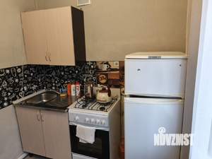 1-к квартира, на длительный срок, 30м2, 2/5 этаж