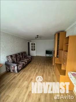 1-к квартира, на длительный срок, 36м2, 3/9 этаж