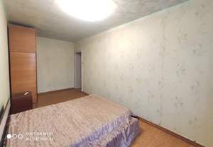 2-к квартира, на длительный срок, 46м2, 3/5 этаж