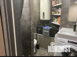 1-к квартира, на длительный срок, 25м2, 2/4 этаж