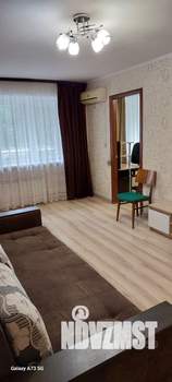 2-к квартира, на длительный срок, 44м2, 2/5 этаж