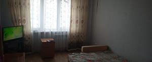2-к квартира, на длительный срок, 55м2, 6/10 этаж