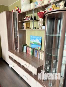 2-к квартира, на длительный срок, 49м2, 6/9 этаж