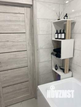Студия квартира, посуточно, 45м2, 2/14 этаж