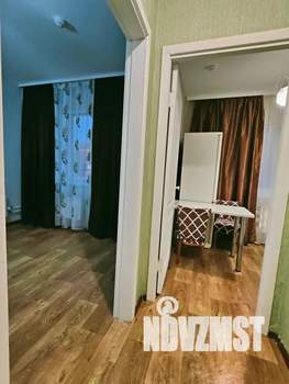 1-к квартира, посуточно, 25м2, 1/9 этаж