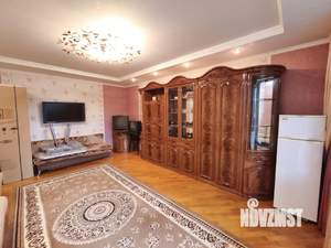 2-к квартира, на длительный срок, 72м2, 5/6 этаж