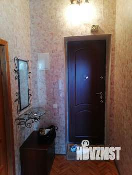 1-к квартира, посуточно, 36м2, 5/5 этаж