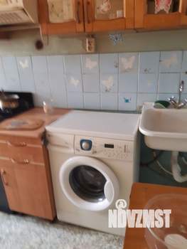 1-к квартира, на длительный срок, 34м2, 5/9 этаж