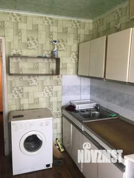 1-к квартира, на длительный срок, 36м2, 7/9 этаж