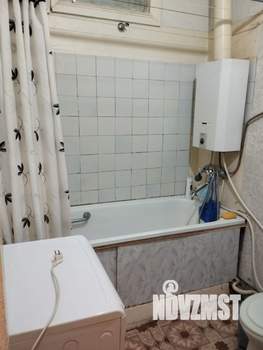 1-к квартира, на длительный срок, 39м2, 2/3 этаж