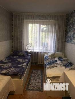 3-к квартира, на длительный срок, 62м2, 4/9 этаж