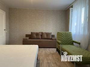 2-к квартира, посуточно, 55м2, 1/1 этаж