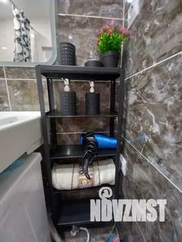 2-к квартира, посуточно, 45м2, 11/16 этаж