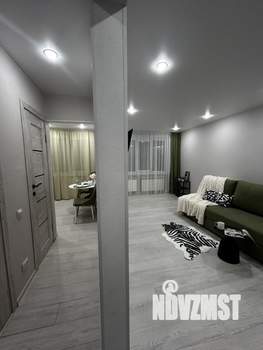 1-к квартира, на длительный срок, 33м2, 1/9 этаж