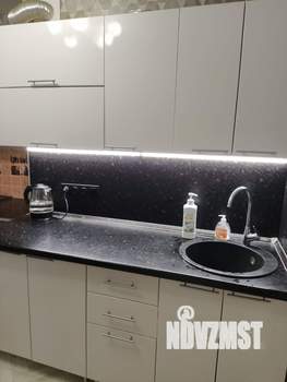 2-к квартира, посуточно, 60м2, 2/18 этаж