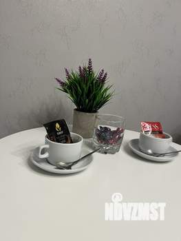 1-к квартира, посуточно, 41м2, 8/10 этаж