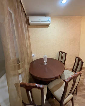 2-к квартира, на длительный срок, 45м2, 3/5 этаж