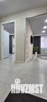 1-к квартира, посуточно, 32м2, 6/10 этаж