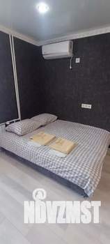 1-к квартира, посуточно, 28м2, 2/10 этаж