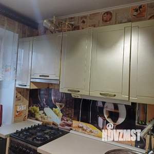 1-к квартира, на длительный срок, 32м2, 9/9 этаж