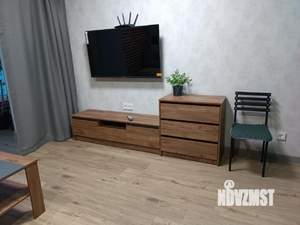 Студия квартира, посуточно, 40м2, 10/14 этаж