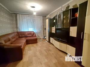 1-к квартира, на длительный срок, 38м2, 4/10 этаж