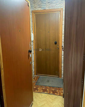 1-к квартира, на длительный срок, 38м2, 1/9 этаж