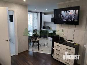 1-к квартира, на длительный срок, 37м2, 4/10 этаж