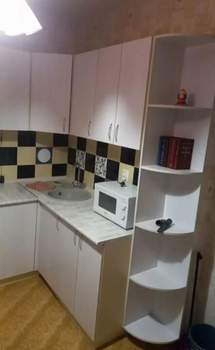 1-к квартира, на длительный срок, 40м2, 6/9 этаж