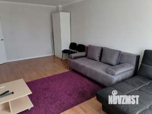 1-к квартира, посуточно, 34м2, 7/9 этаж