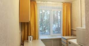 1-к квартира, на длительный срок, 32м2, 1/9 этаж