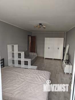 1-к квартира, на длительный срок, 33м2, 4/9 этаж