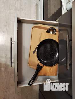 1-к квартира, посуточно, 39м2, 7/10 этаж