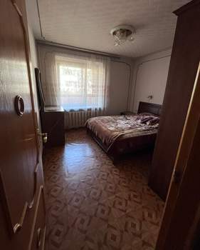 3-к квартира, на длительный срок, 77м2, 4/10 этаж