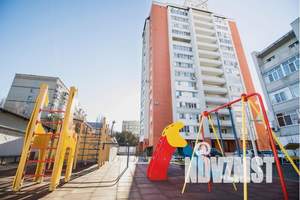 3-к квартира, посуточно, 80м2, 10/15 этаж